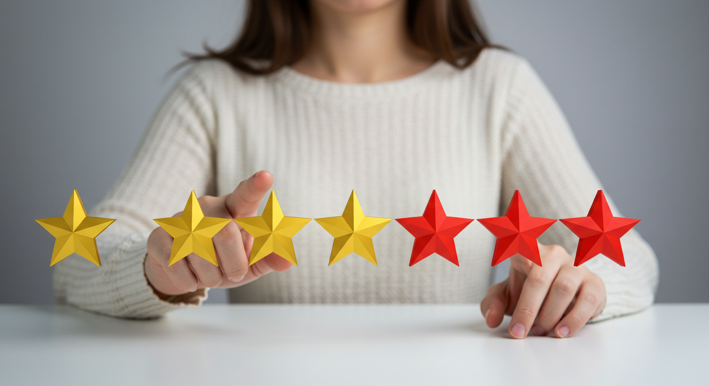 Invisalign® Avis Négatif : Ce qu'on ne vous dit pas